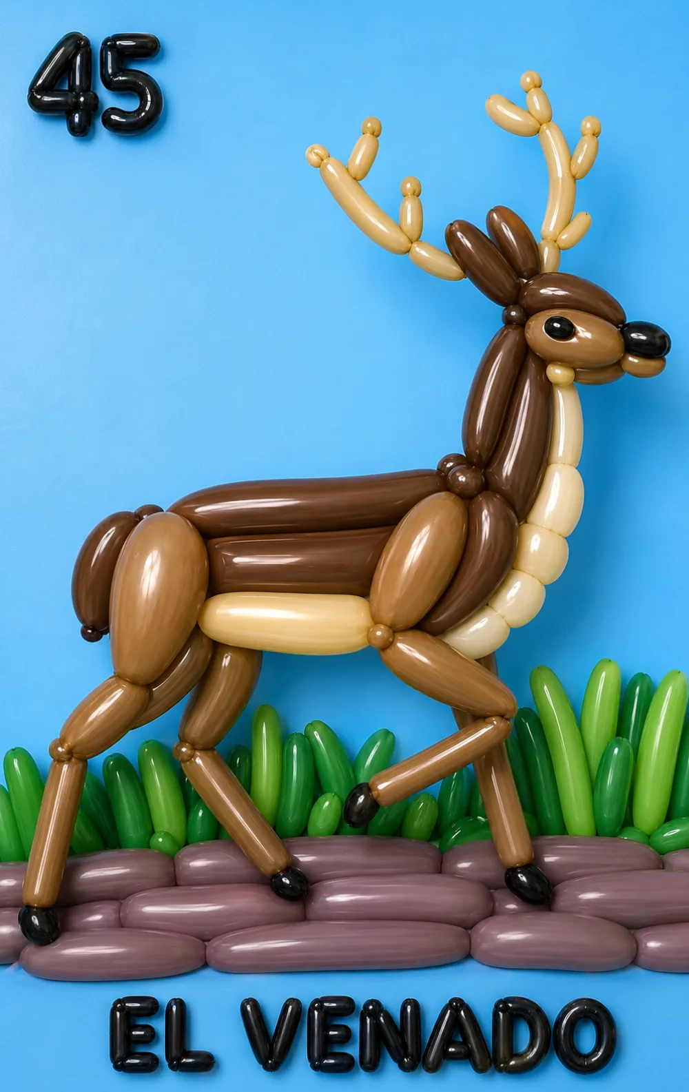 El Venado