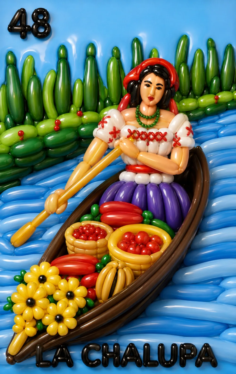 La Chalupa