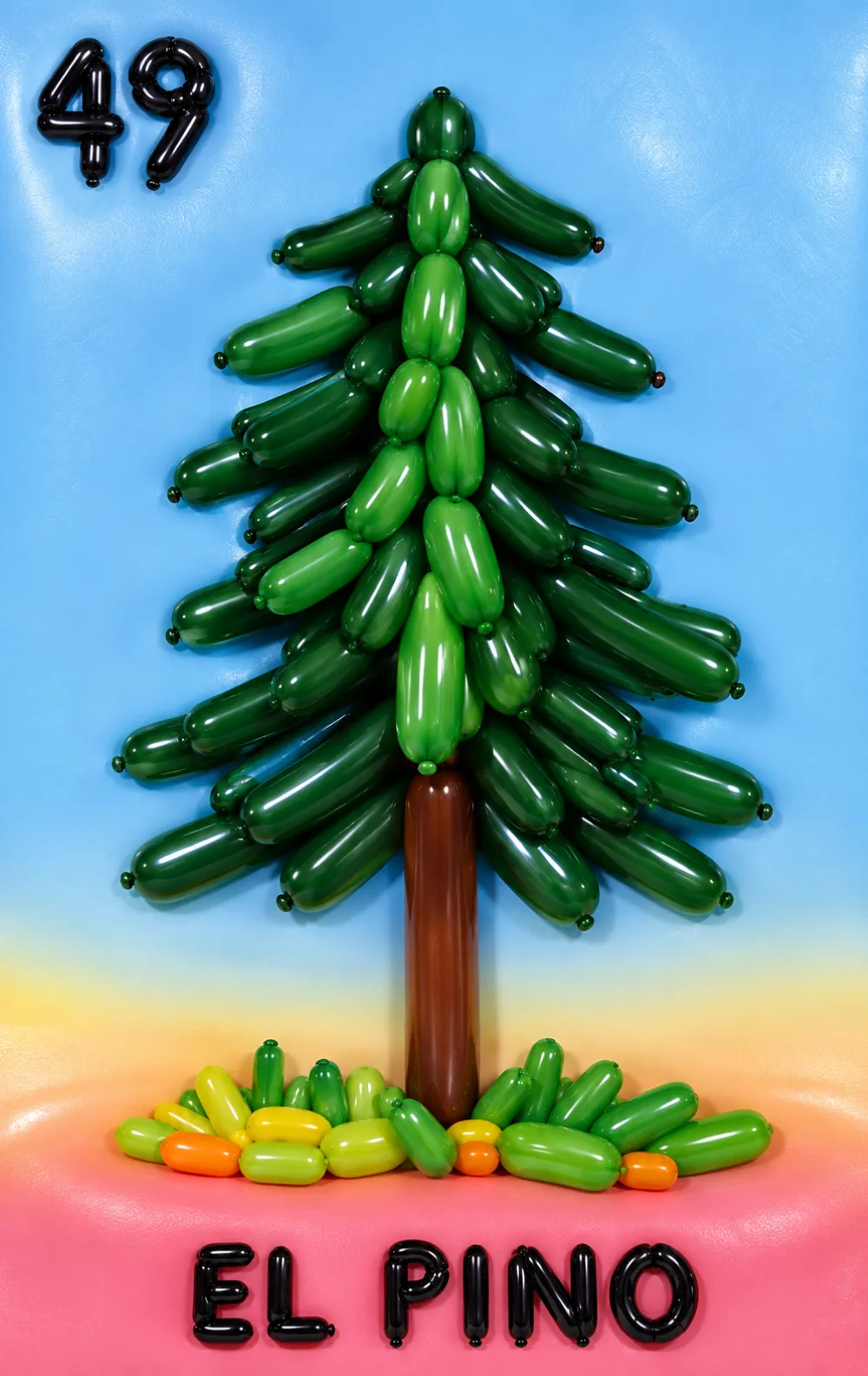 El Pino