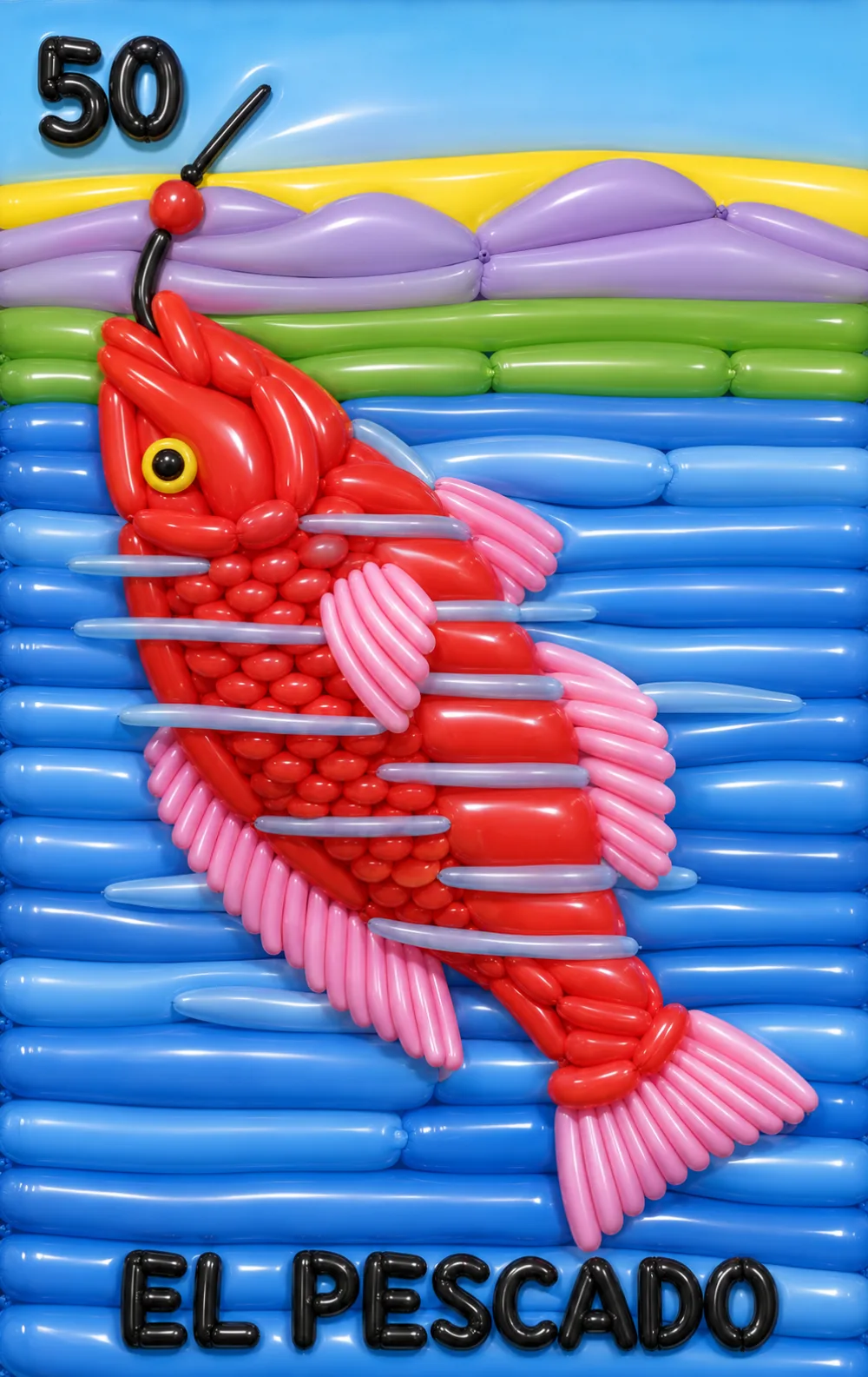 El Pescado