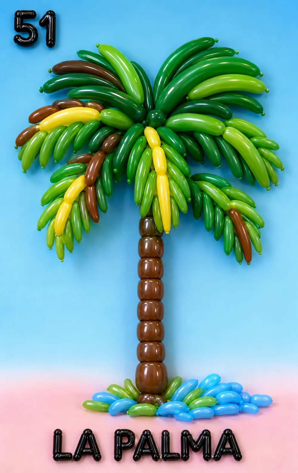 La Palma