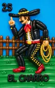 El Charro