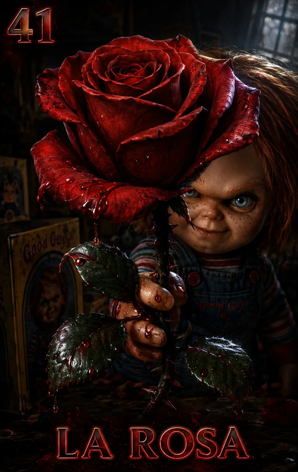 La Rosa