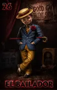 El Bailador