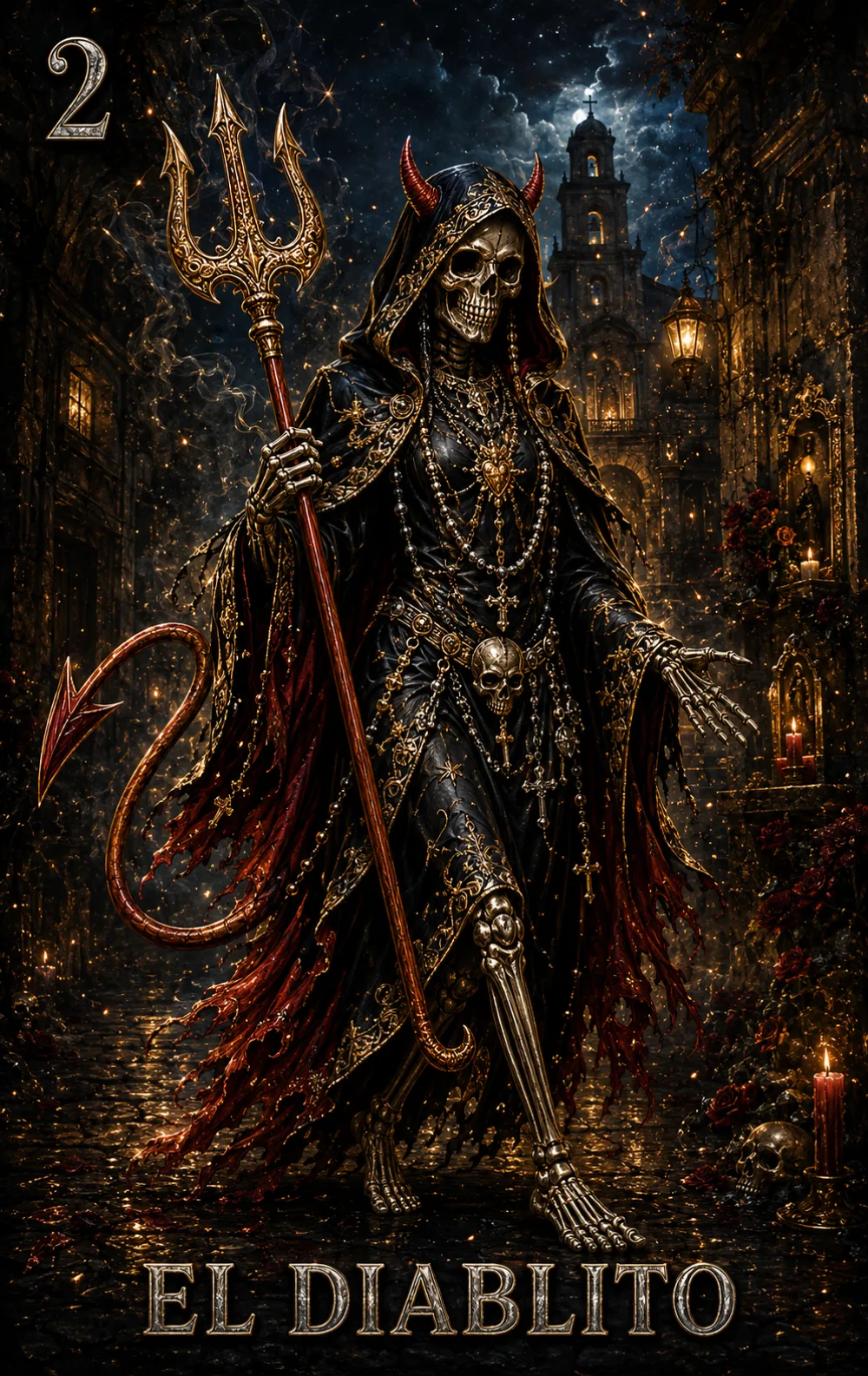El Diablito