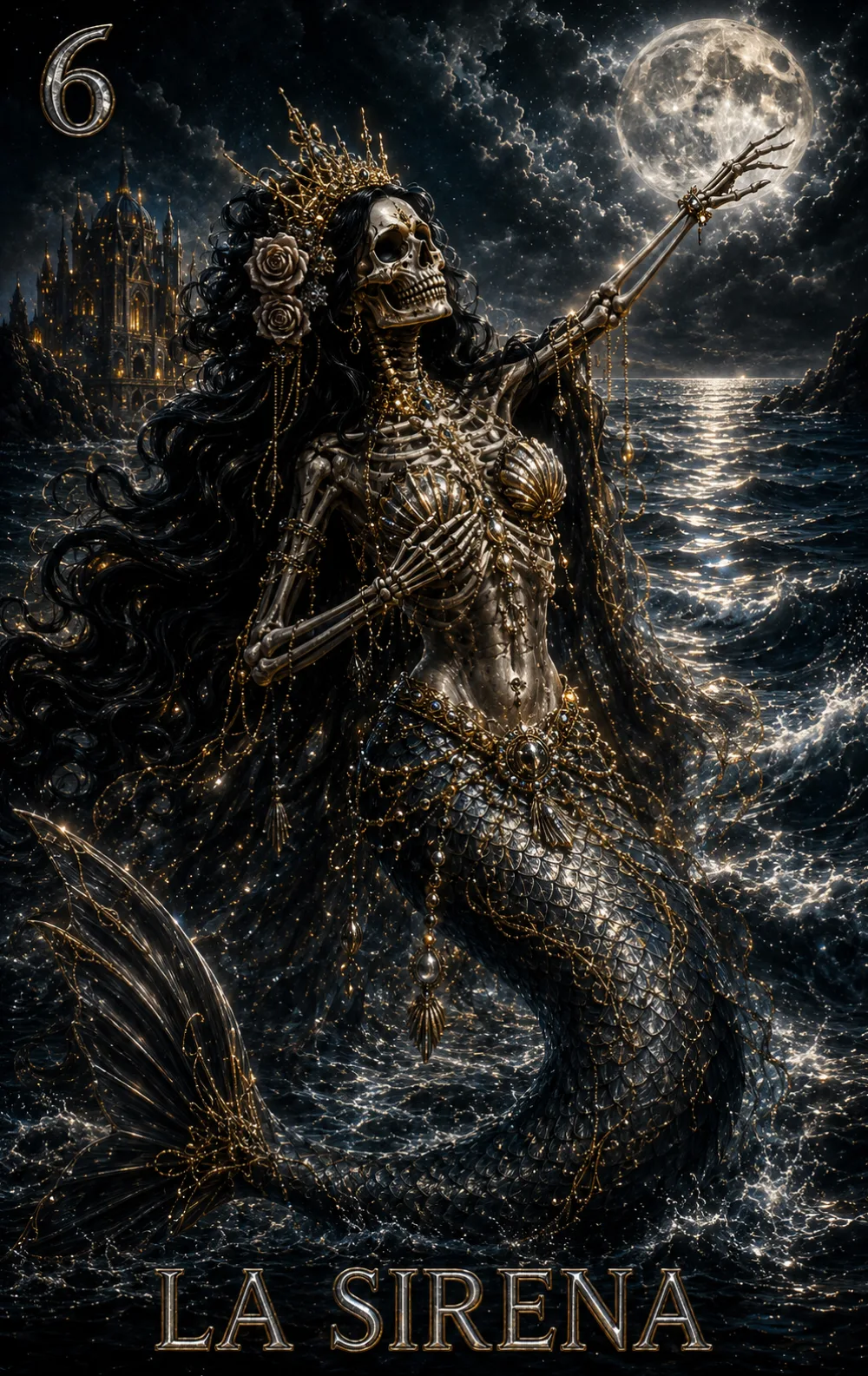 La Sirena