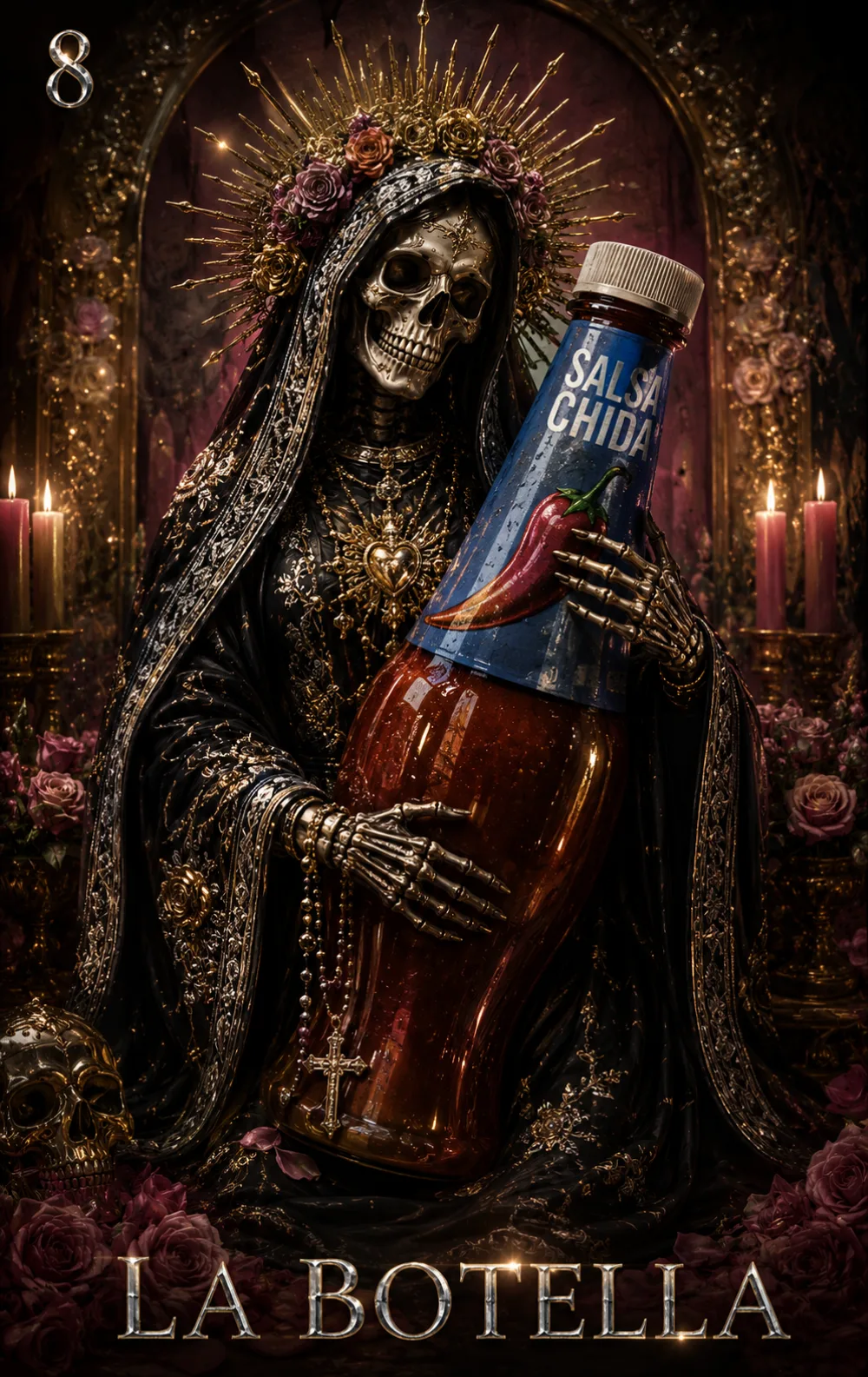La Botella