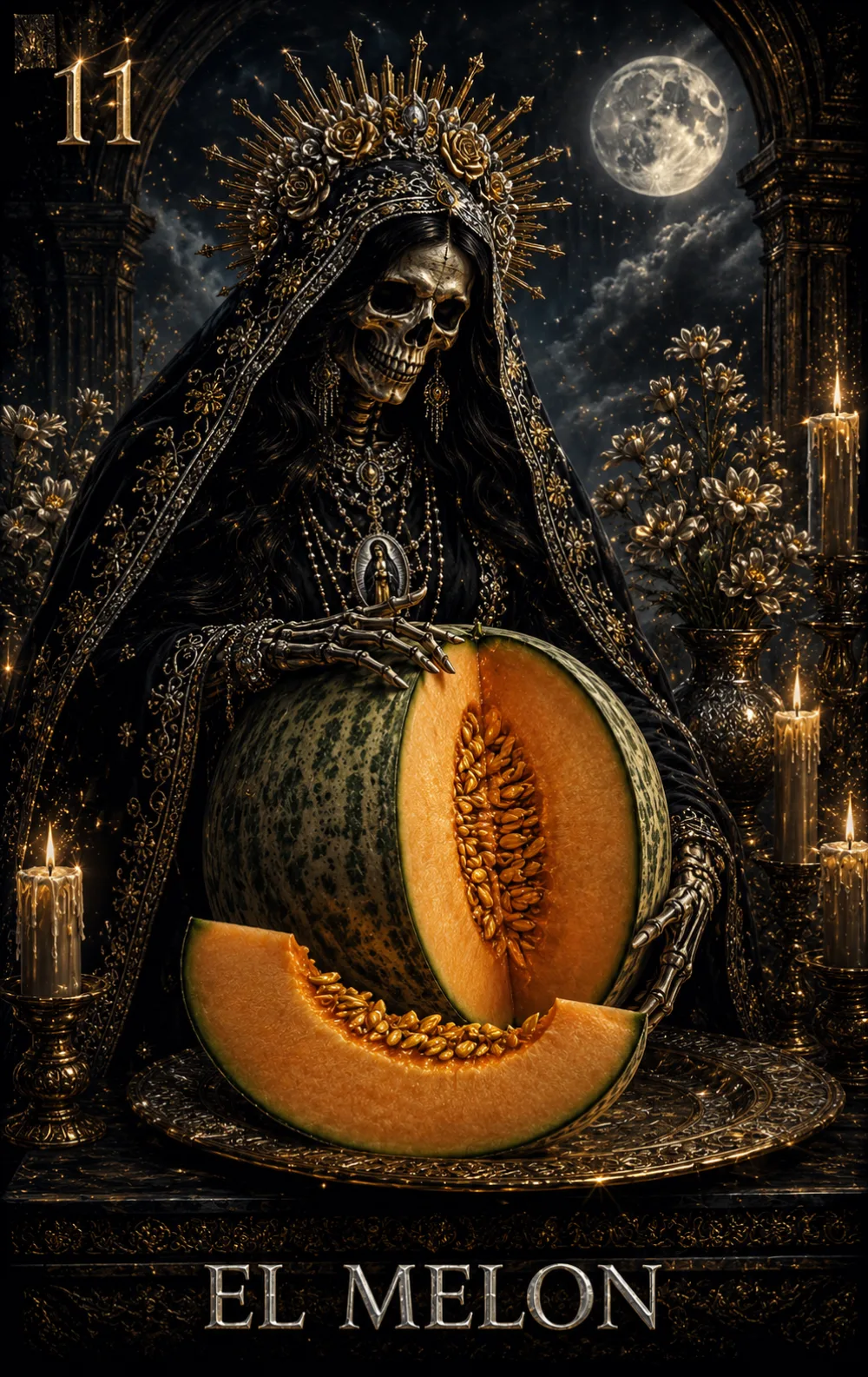 El Melón