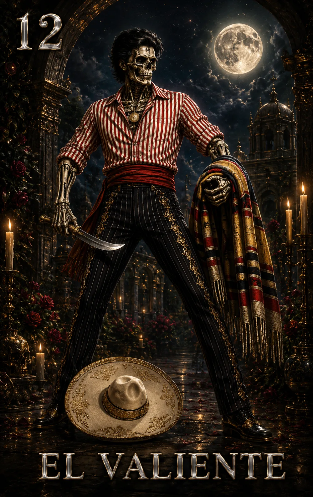 El Valiente