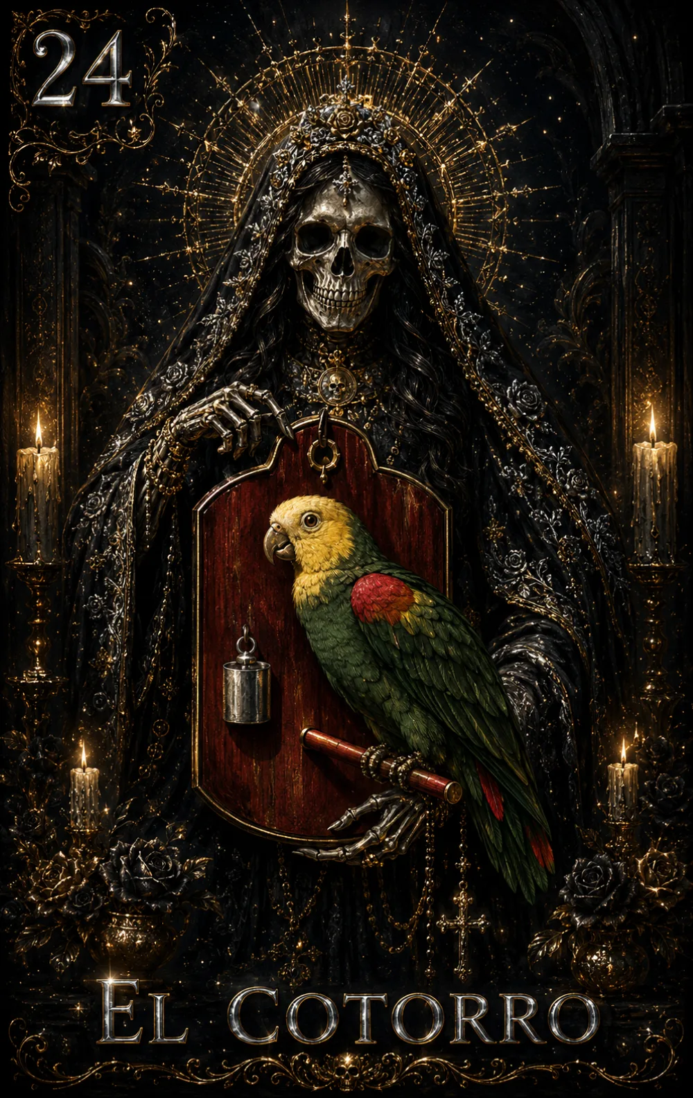El Cotorro