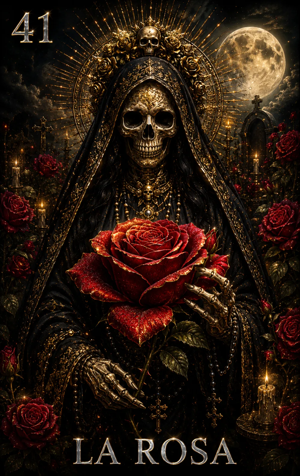 La Rosa