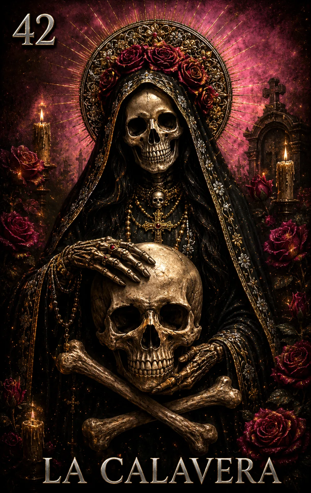 La Calavera