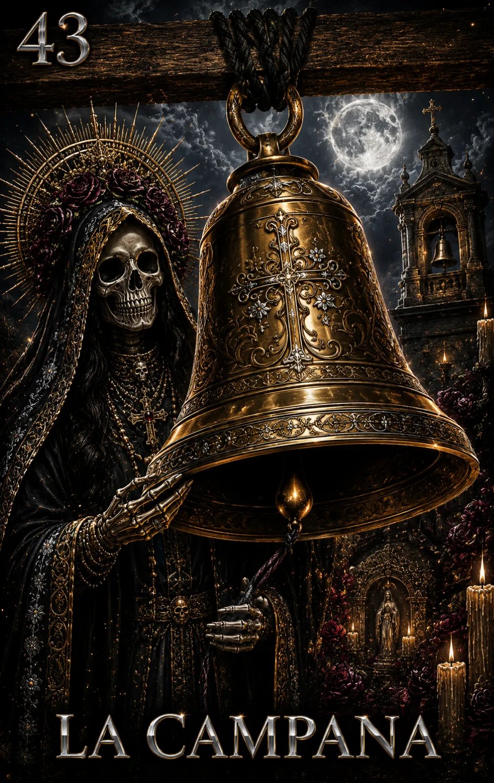 La Campana