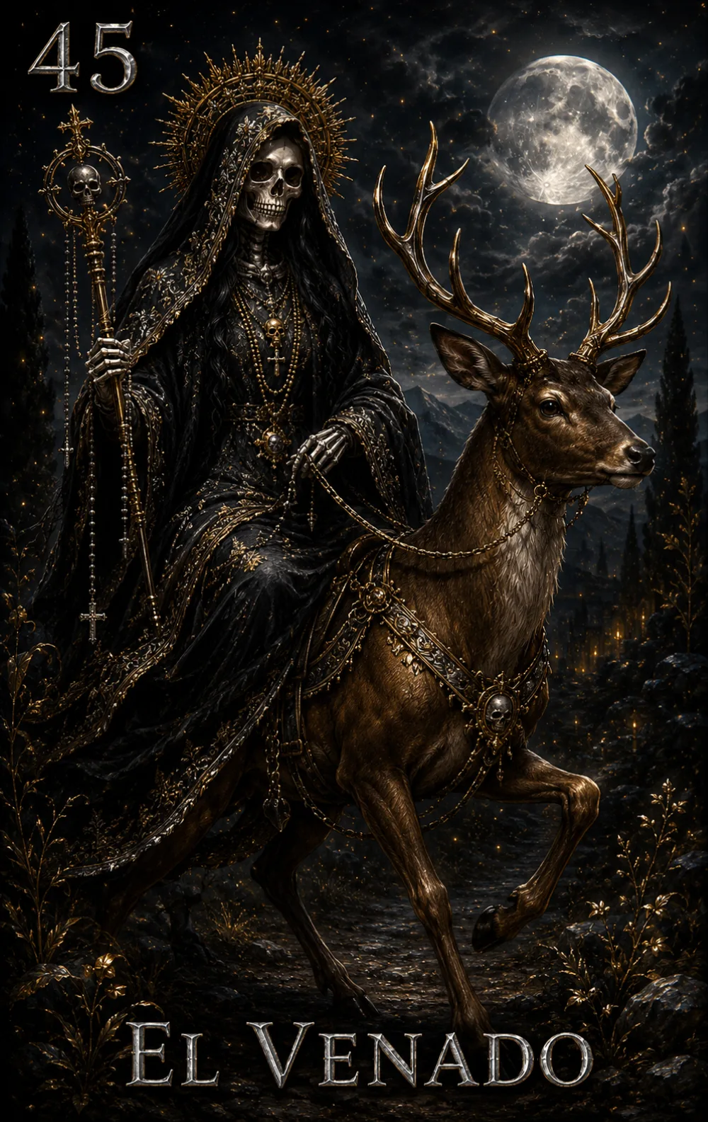 El Venado