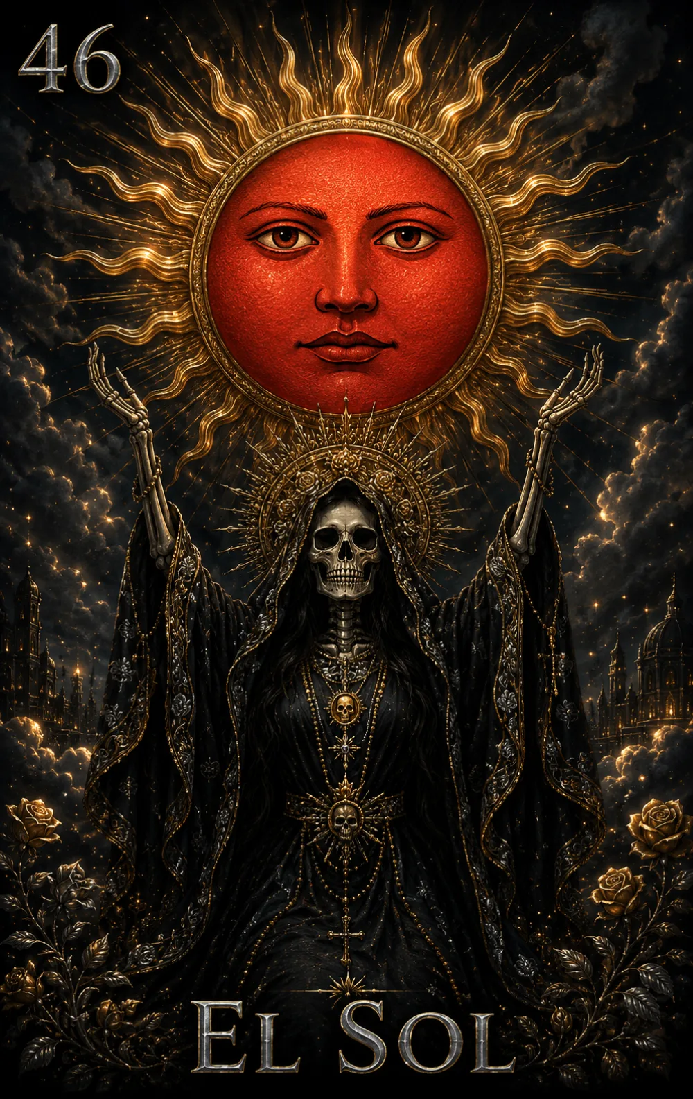 El Sol