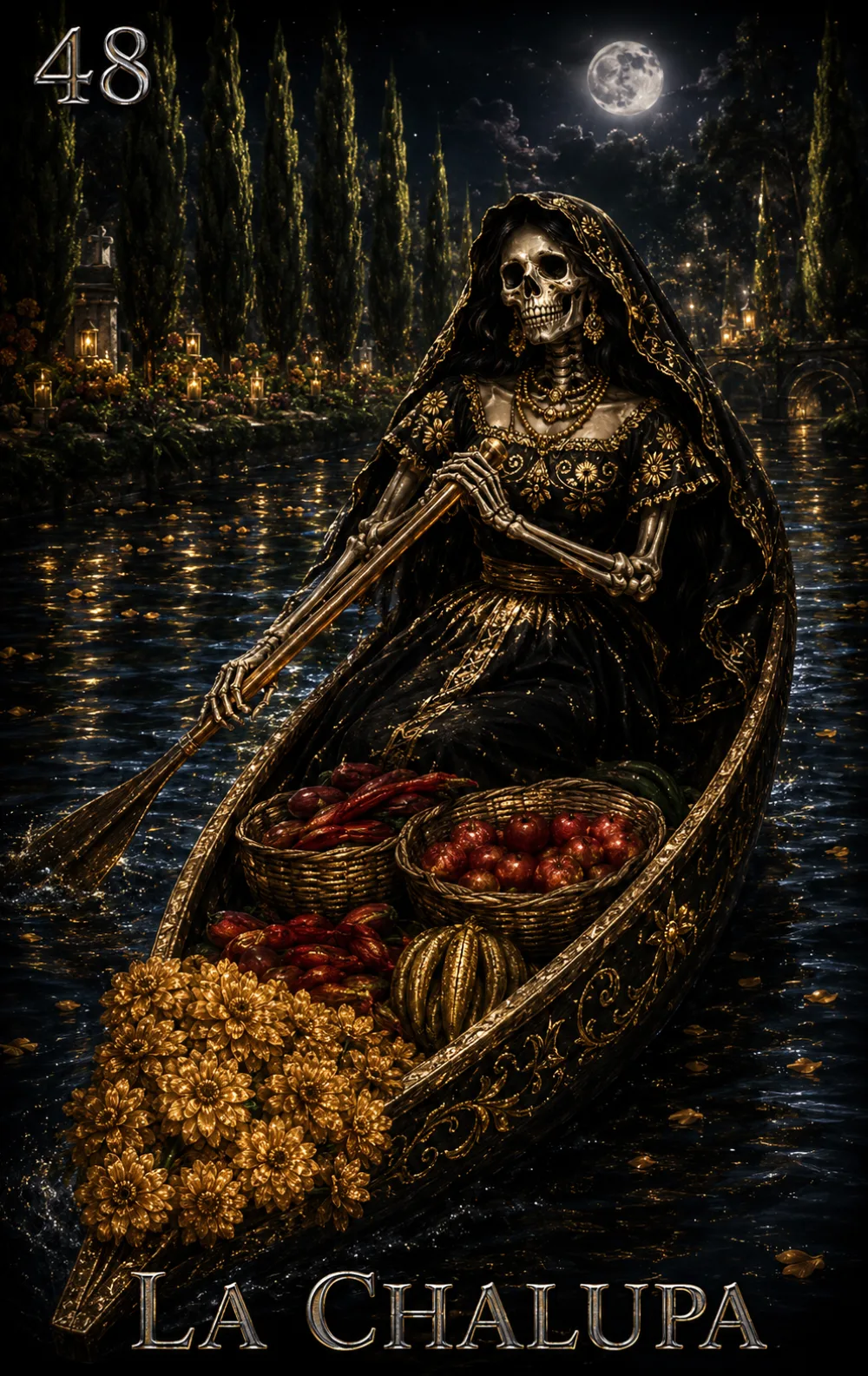 La Chalupa