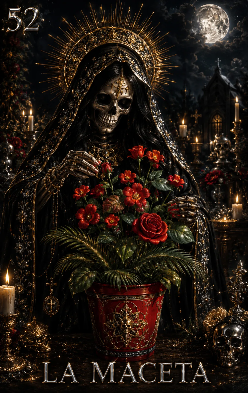 La Maceta