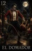 El Domador