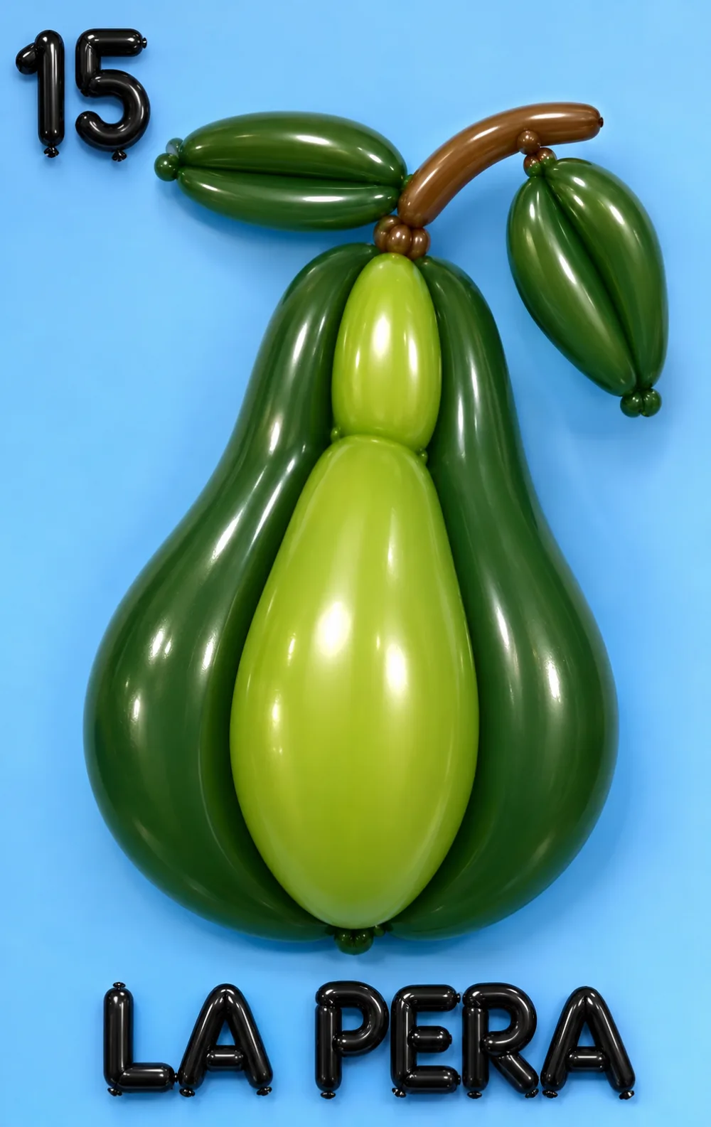 La Pera