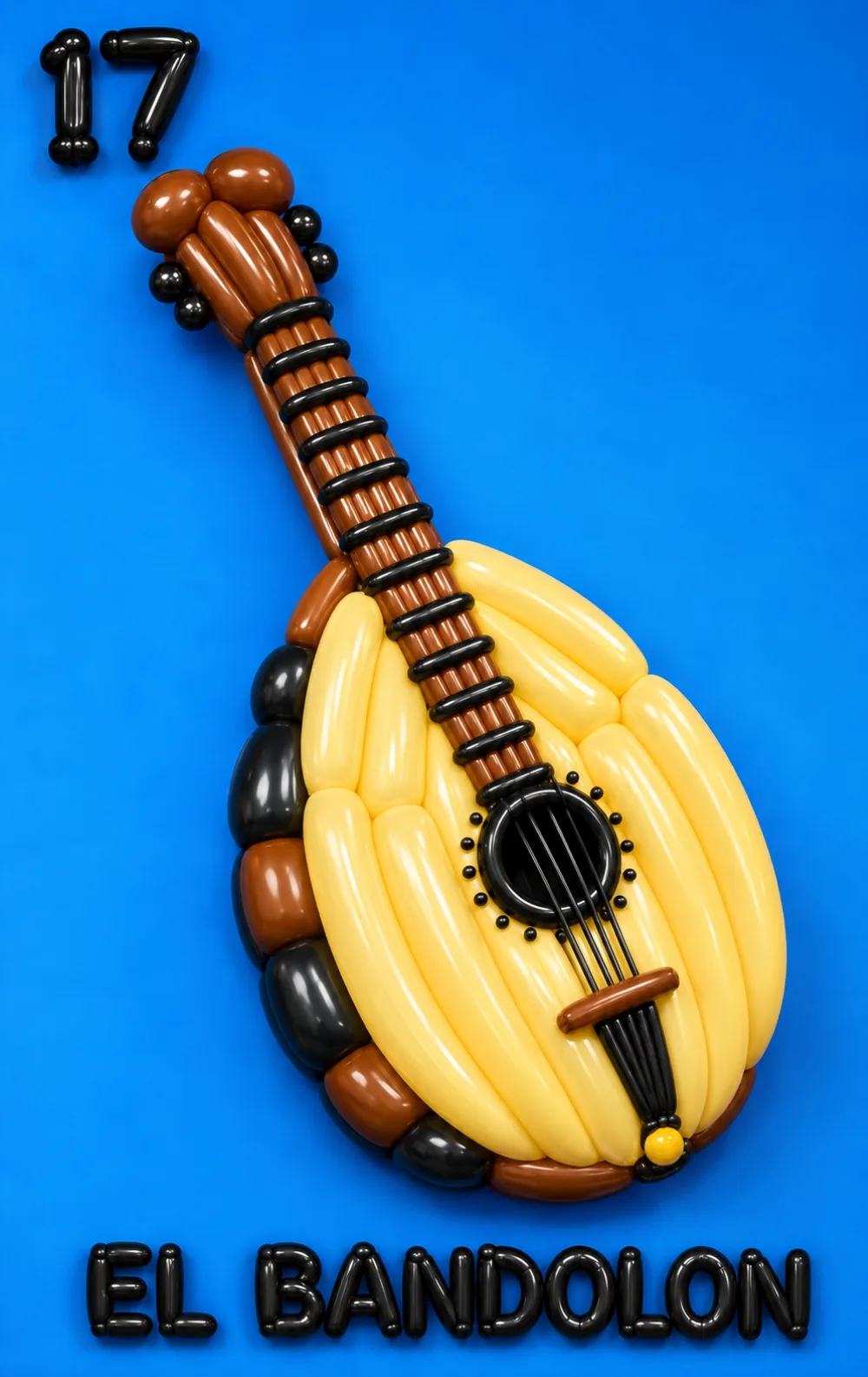 El Bandolón