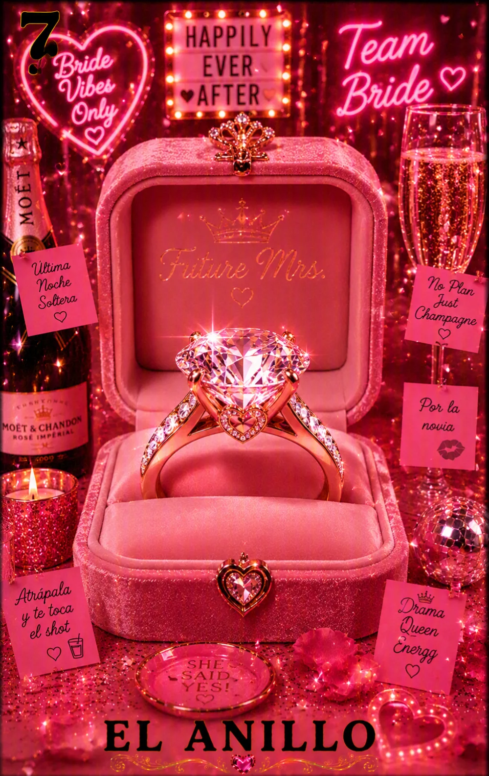 El Anillo
