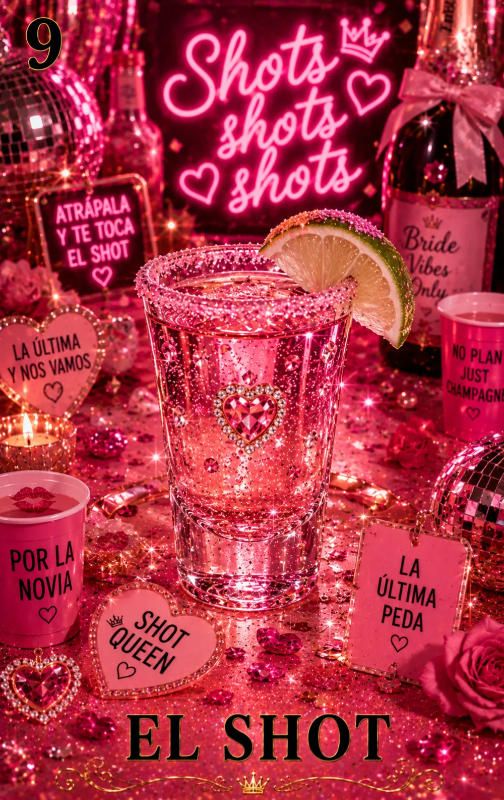 El Shot