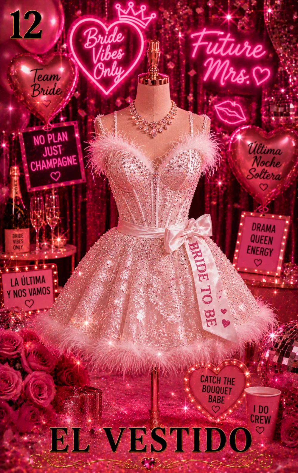 El Vestido