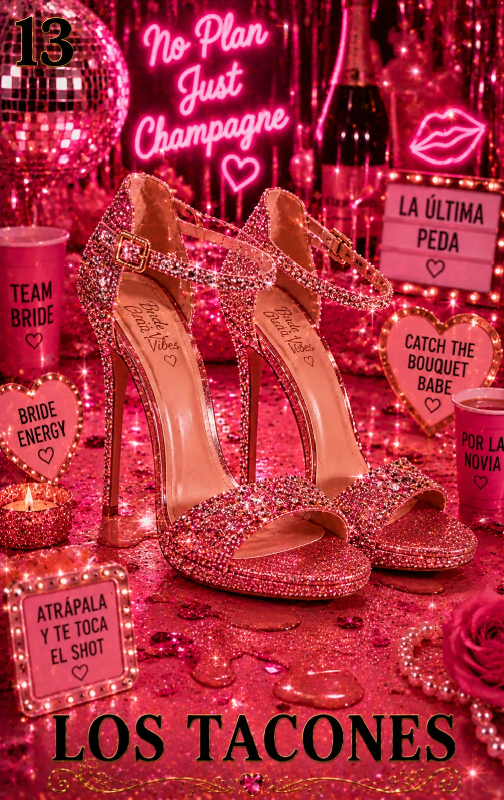 Los Tacones