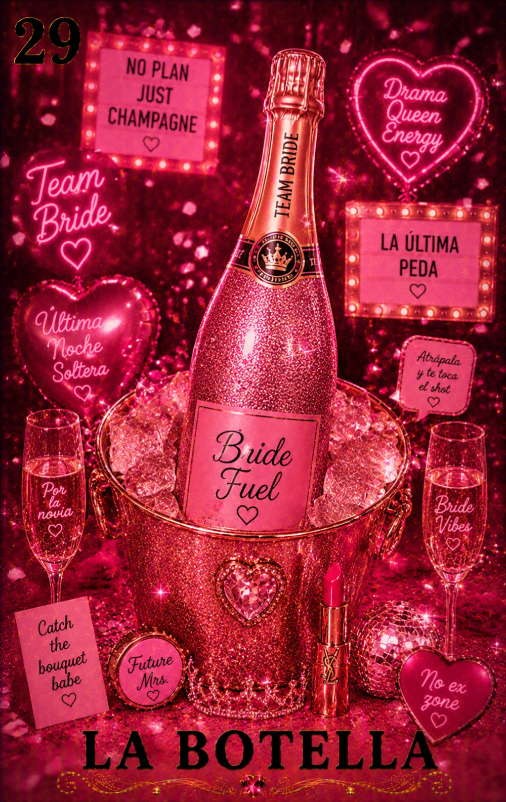 La Botella