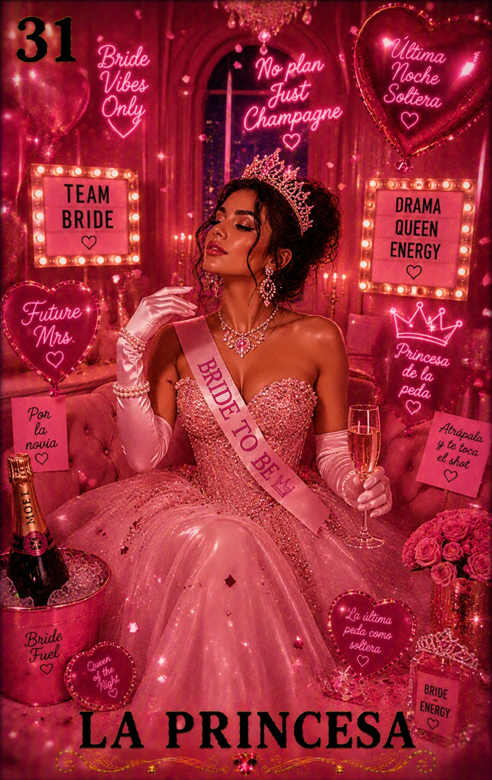 La Princesa