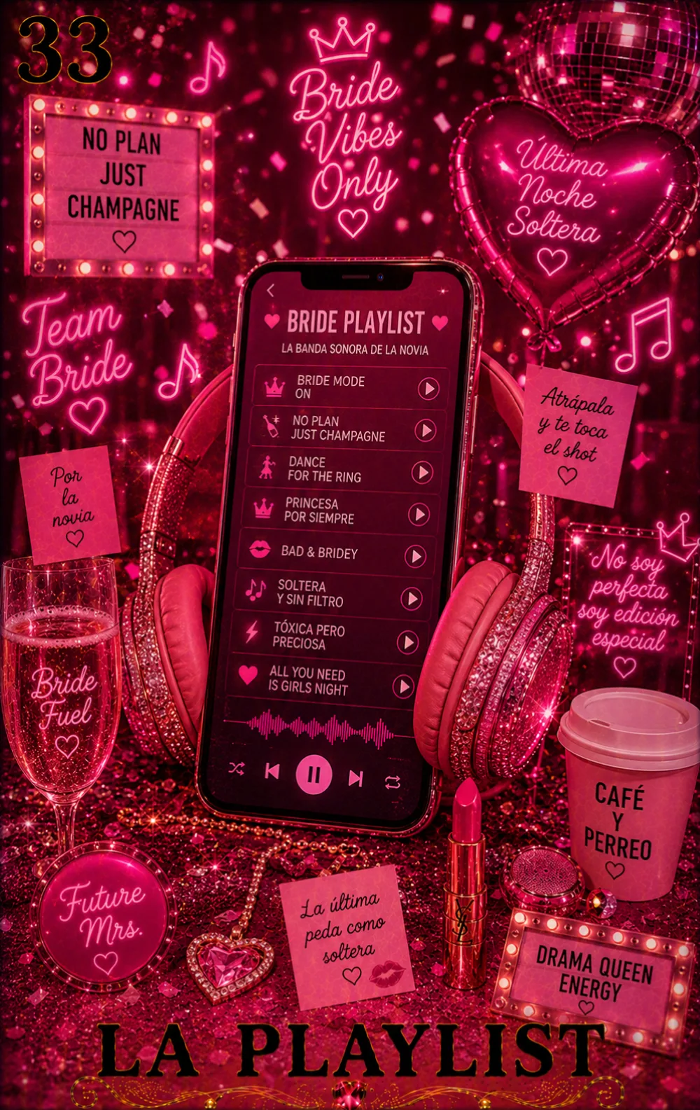 La Playlist