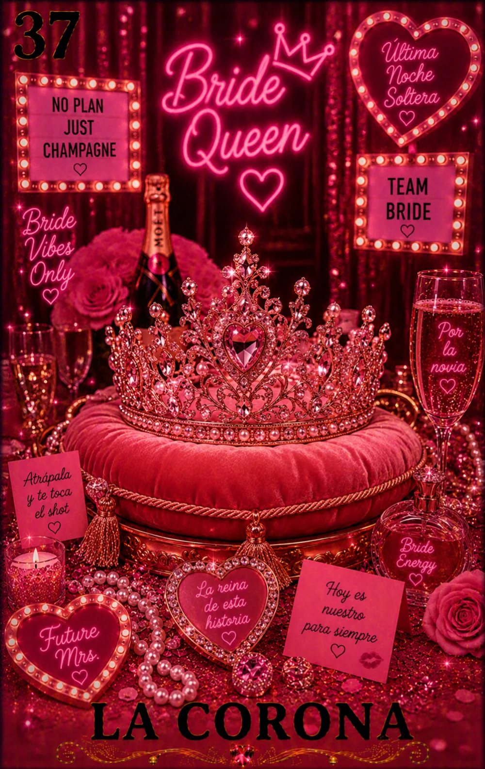 La Corona