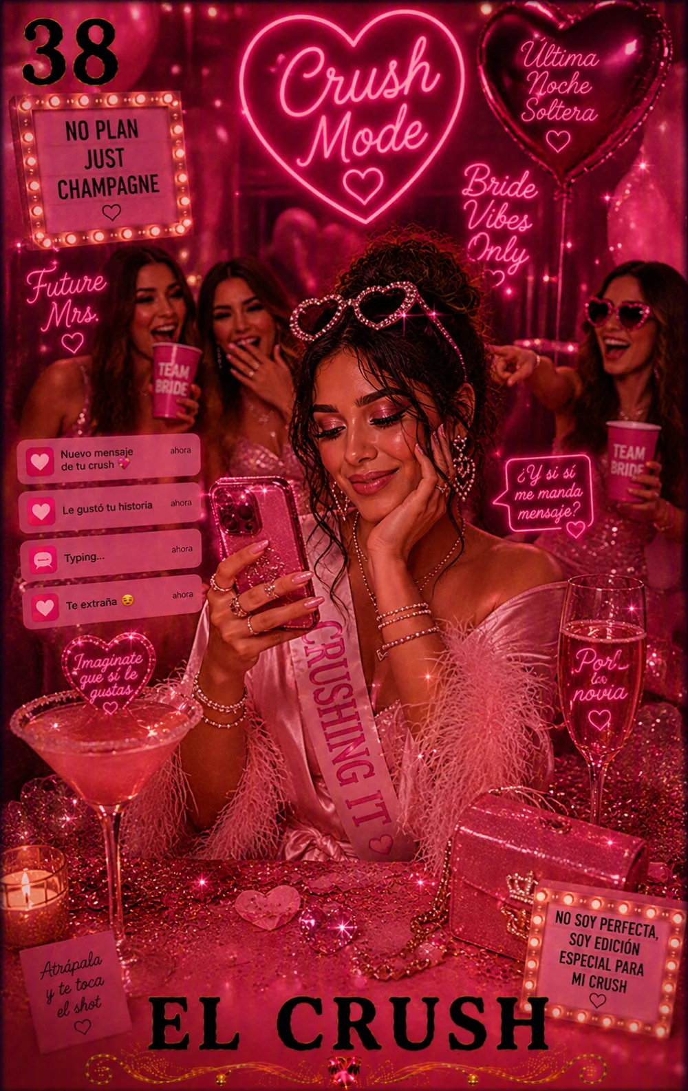 El Crush
