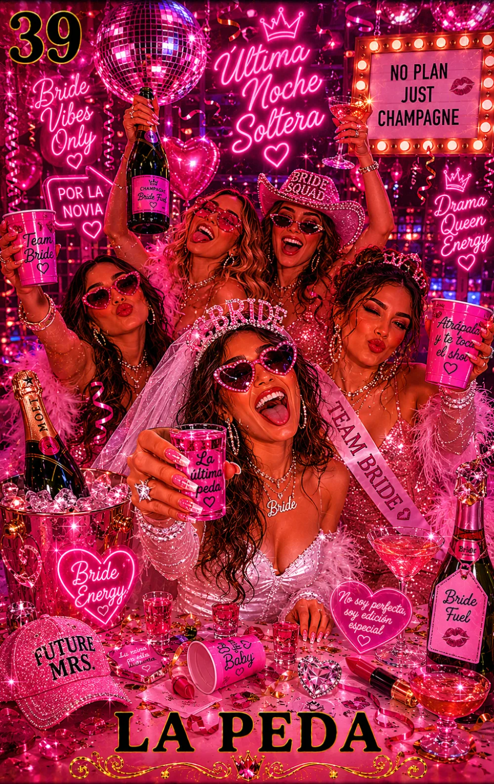 La Peda