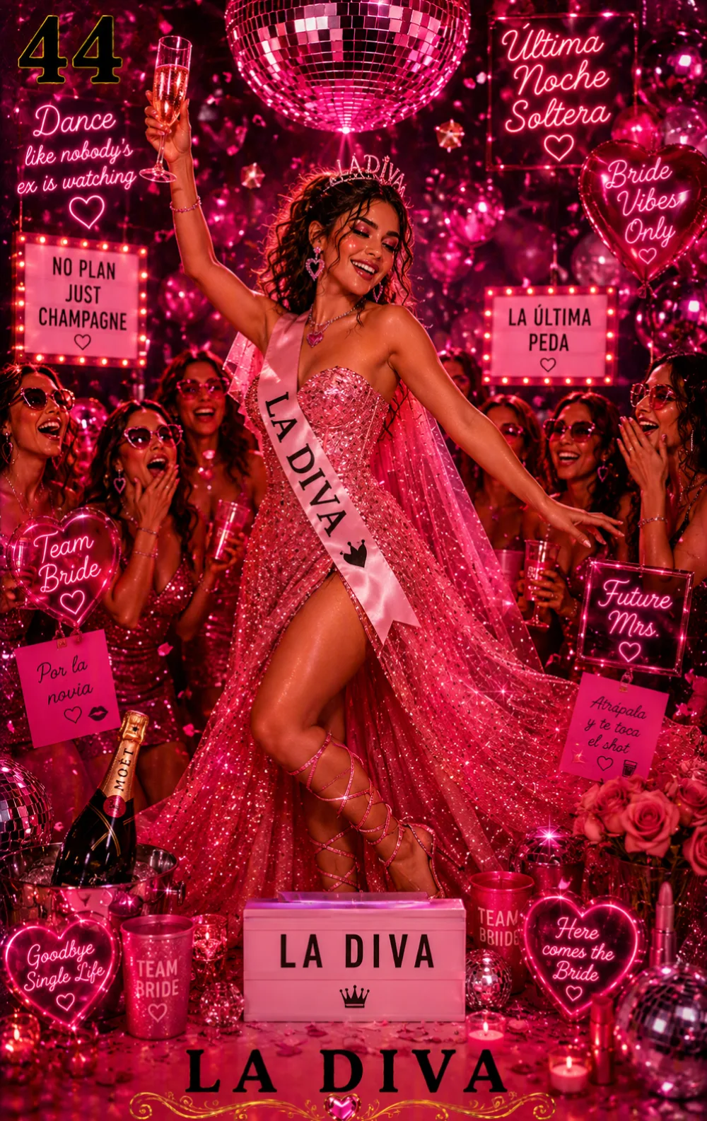 La Diva