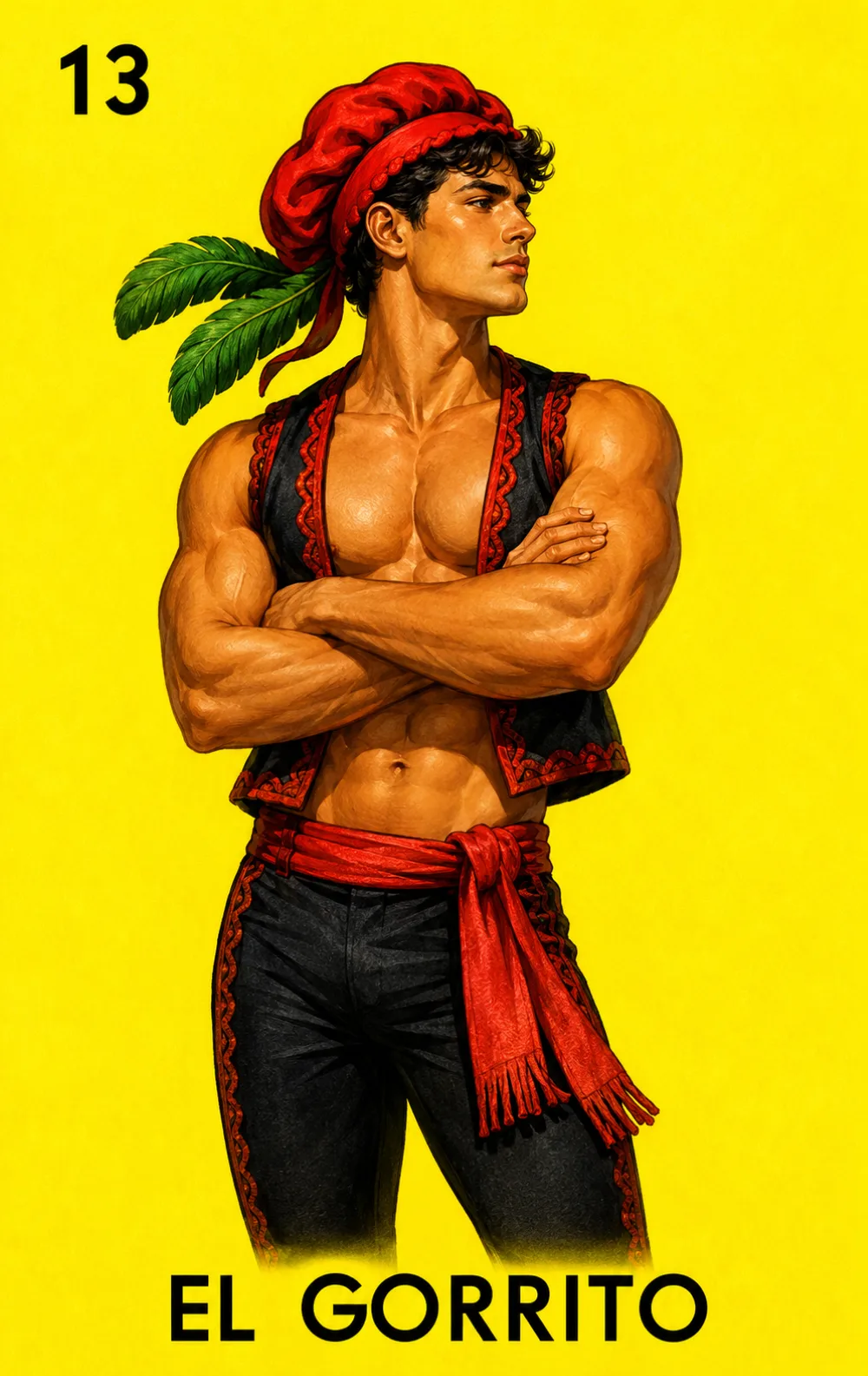 El Gorrito