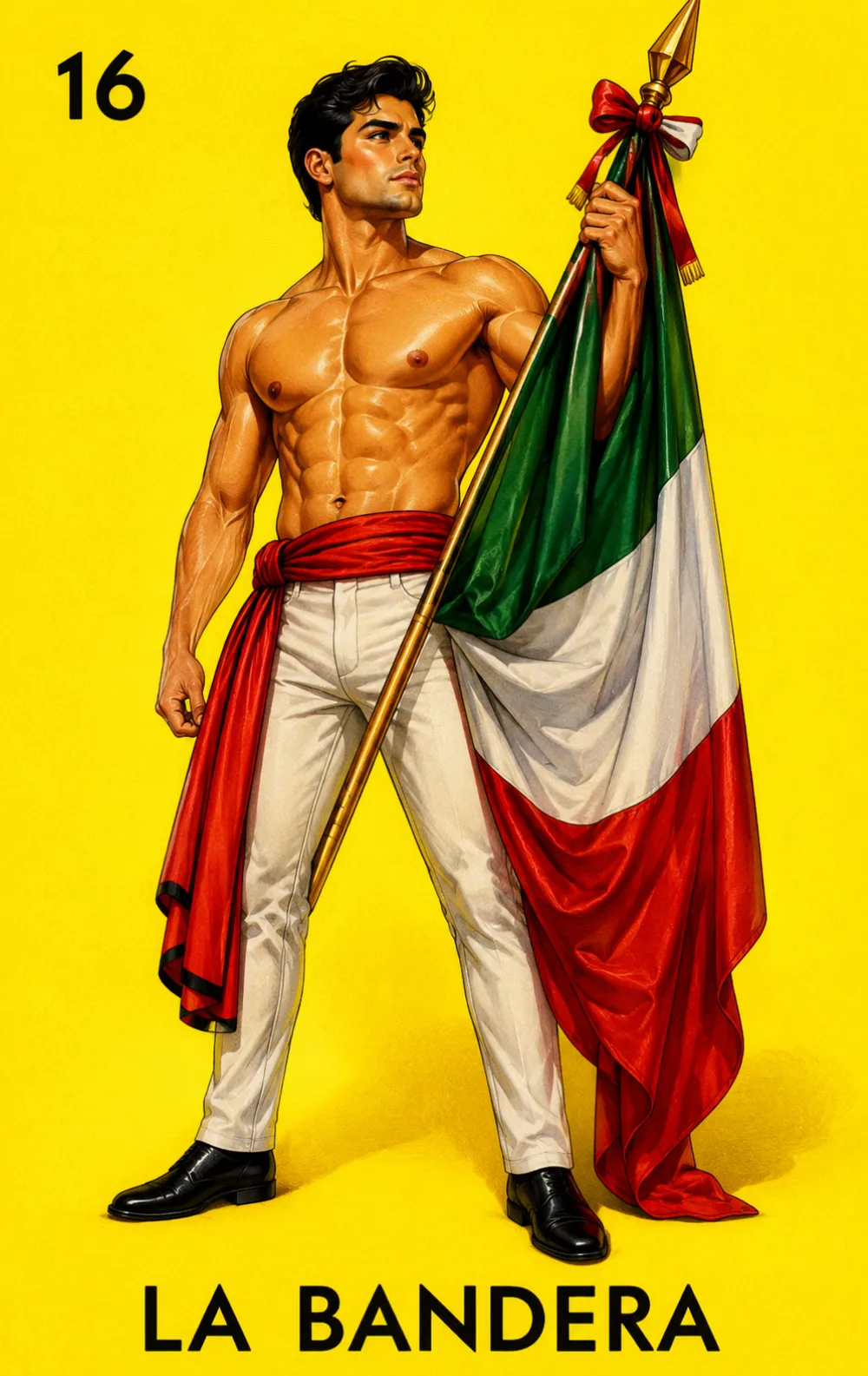 La Bandera