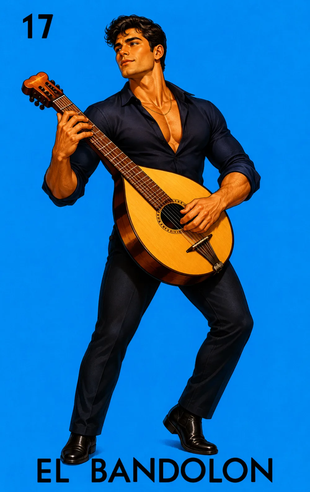 El Bandolón