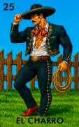 El Charro