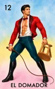 El Domador