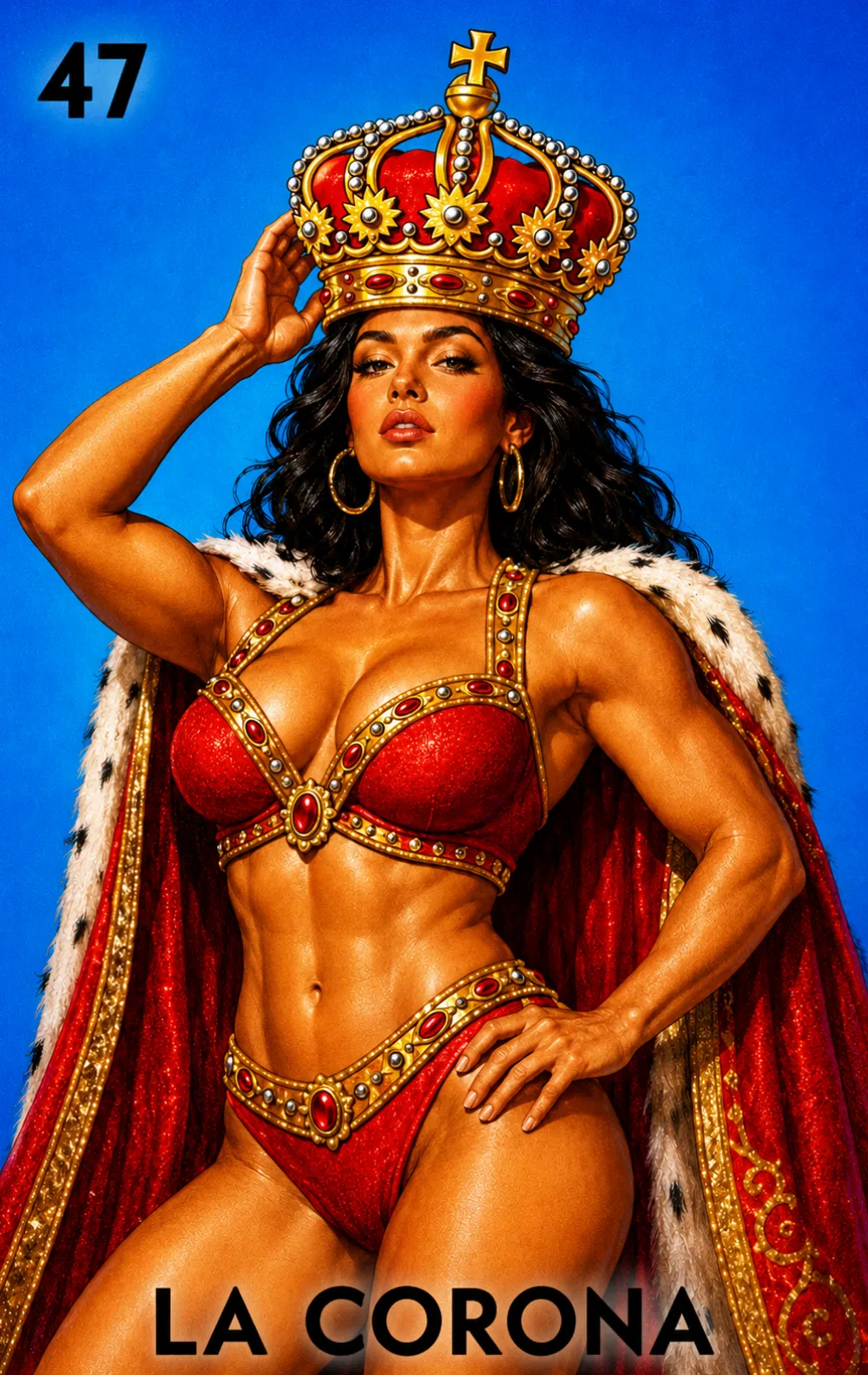 La Corona
