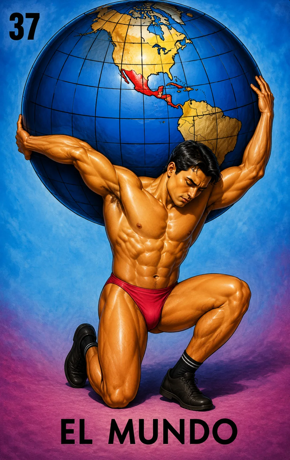 El Mundo