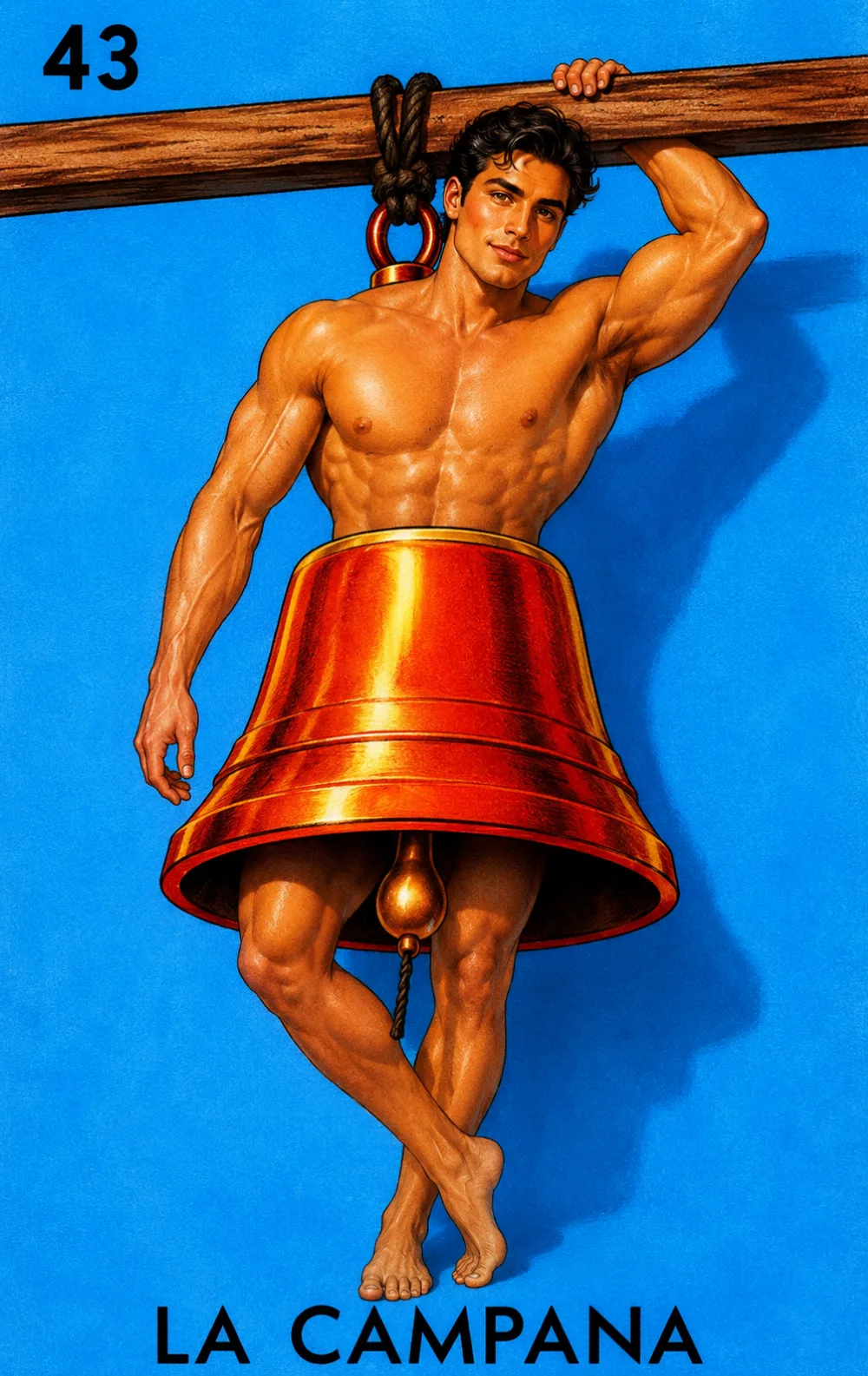 La Campana