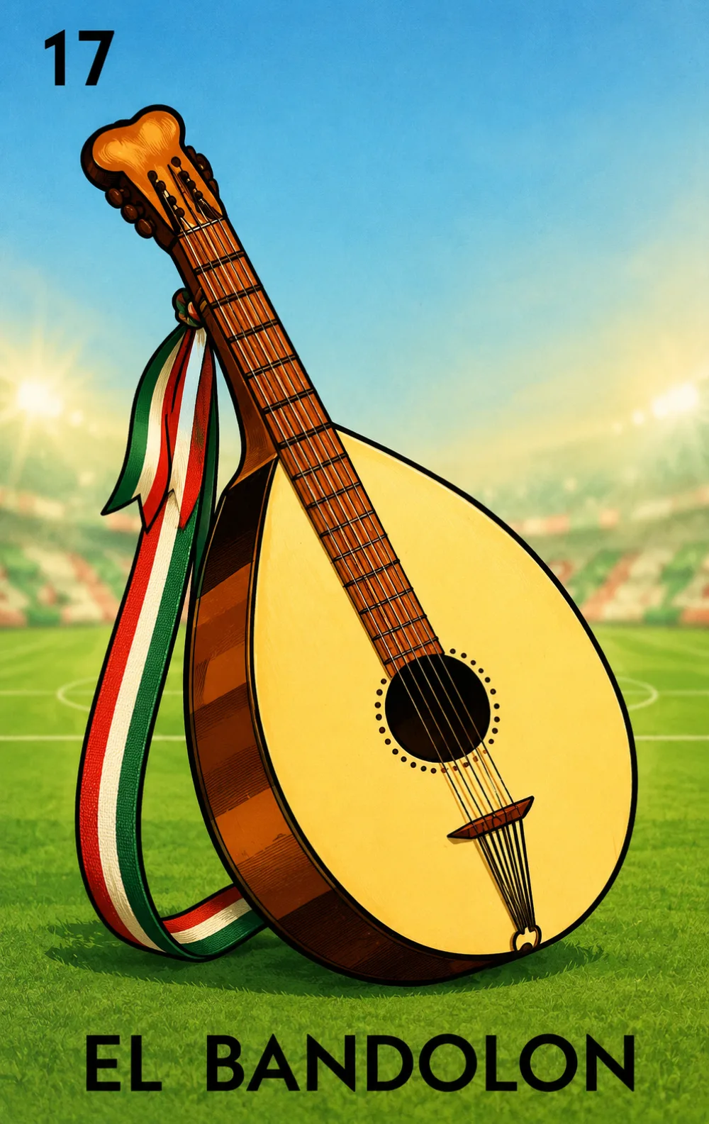 El Bandolón