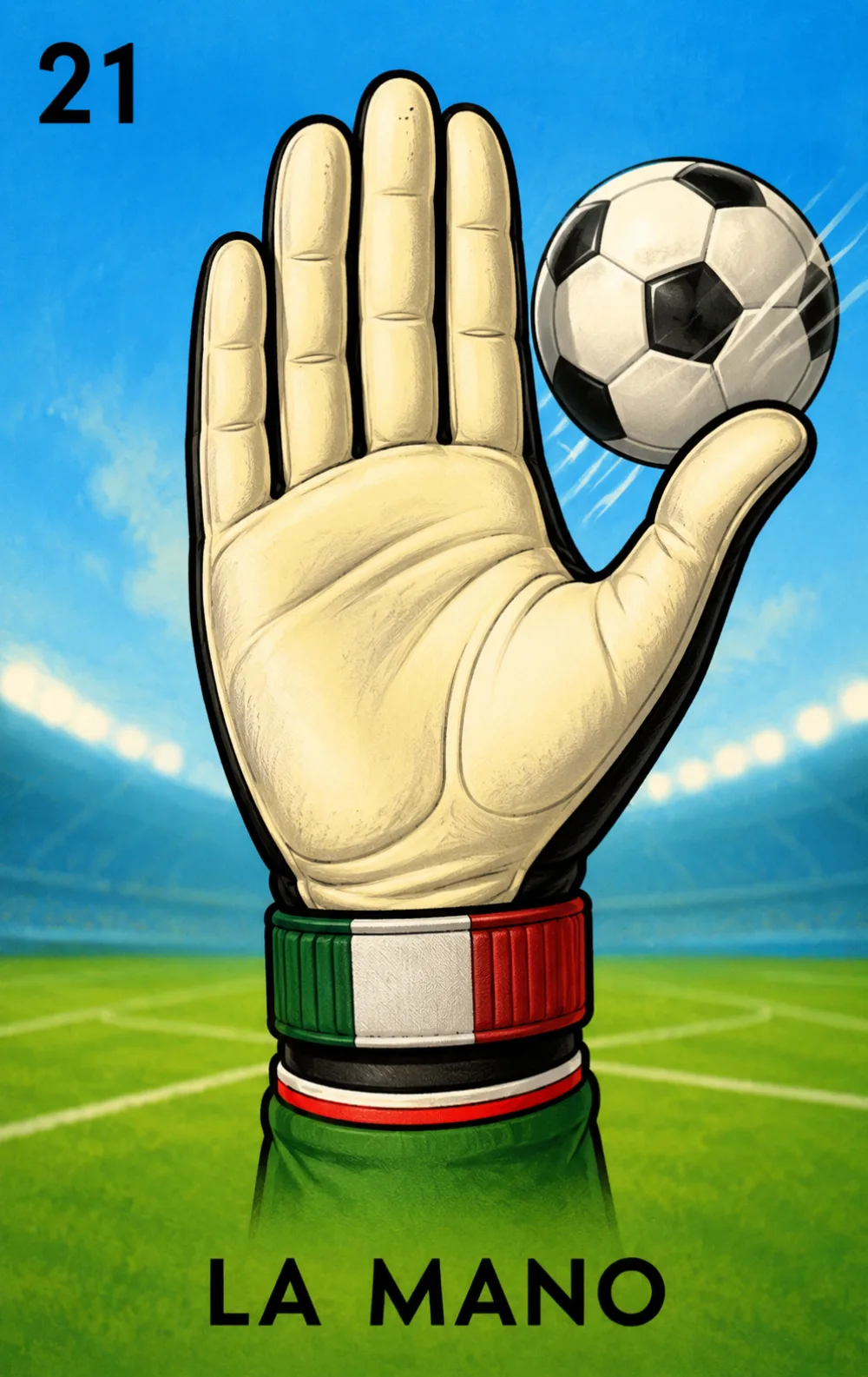 La Mano