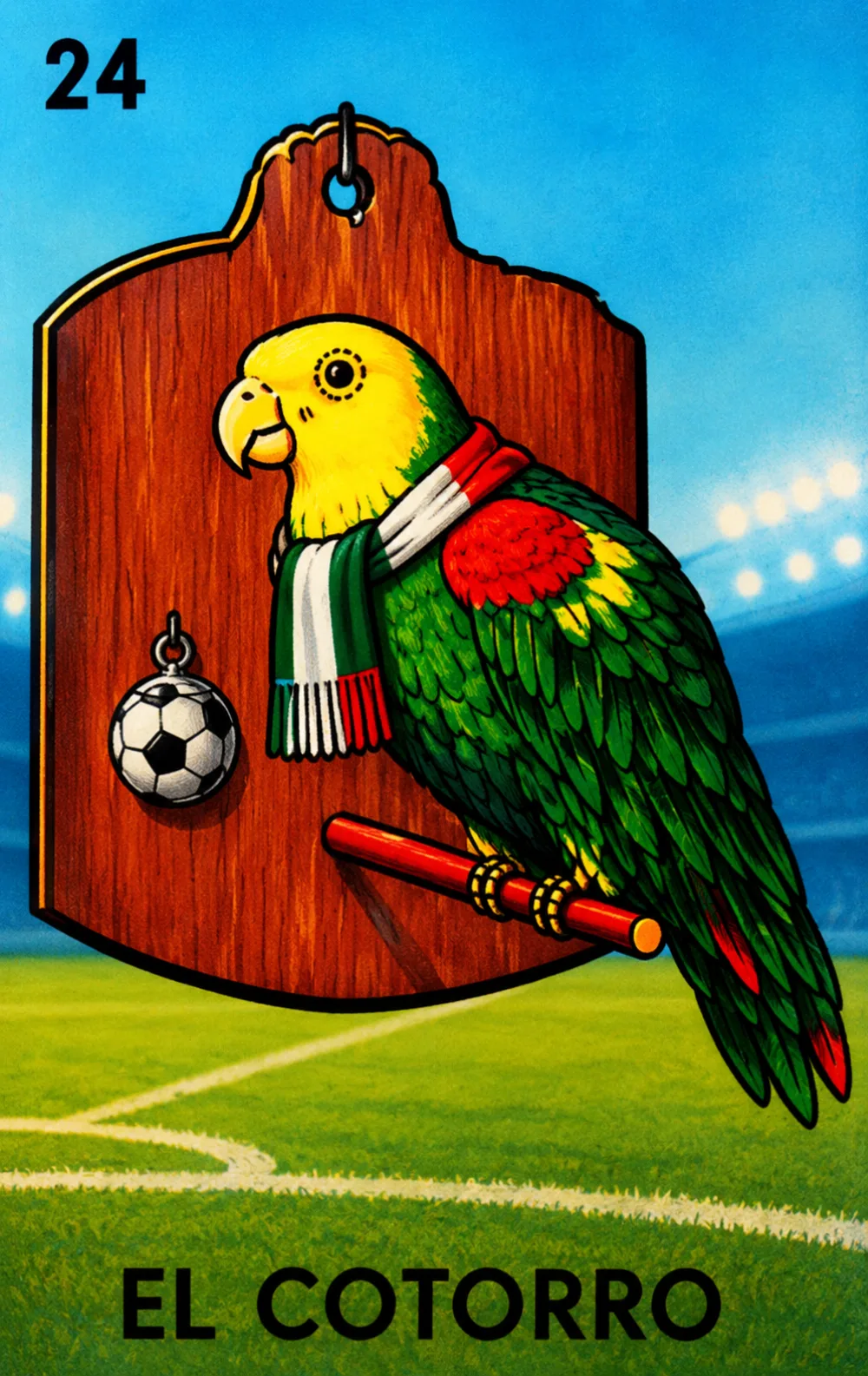 El Cotorro
