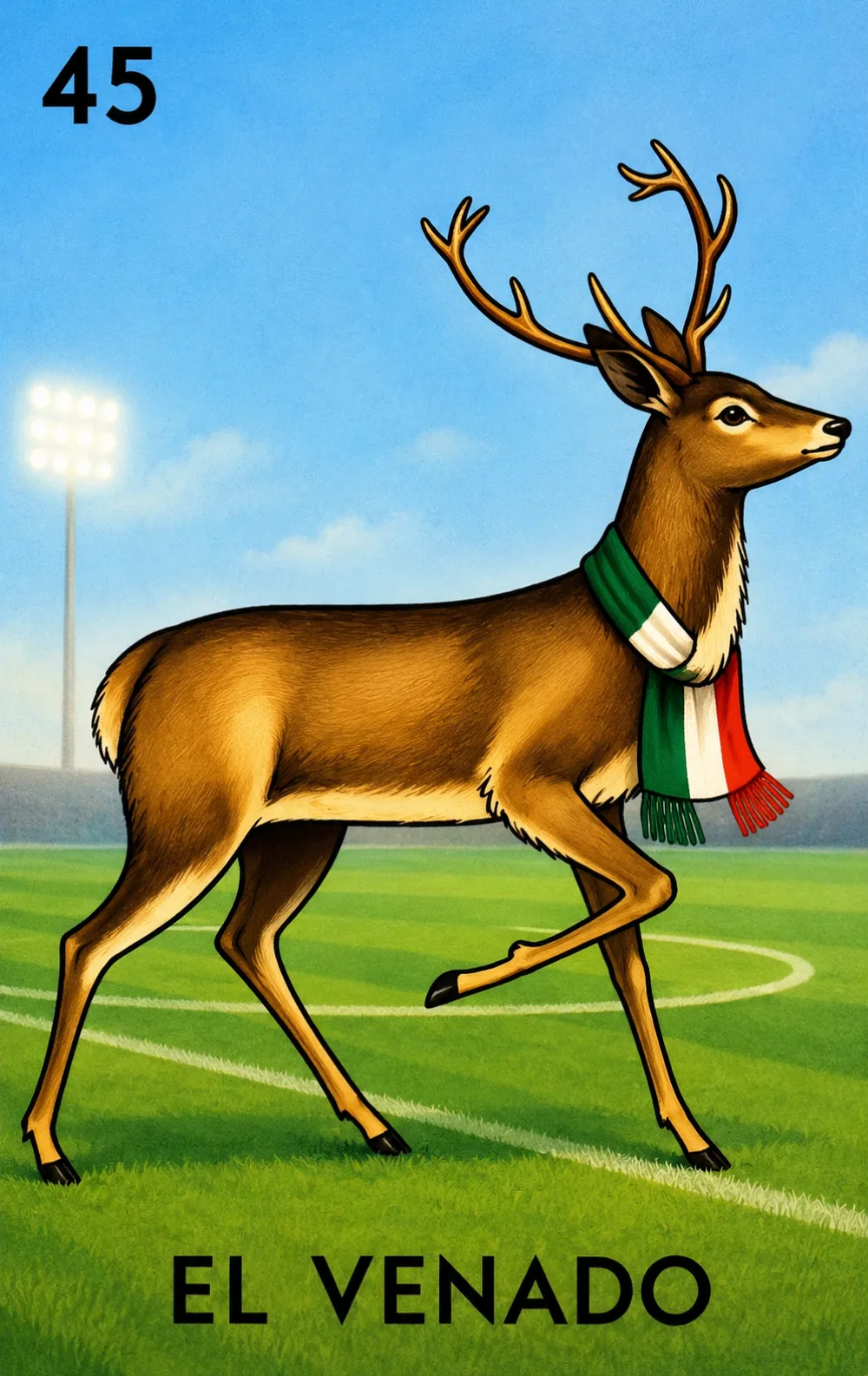 El Venado
