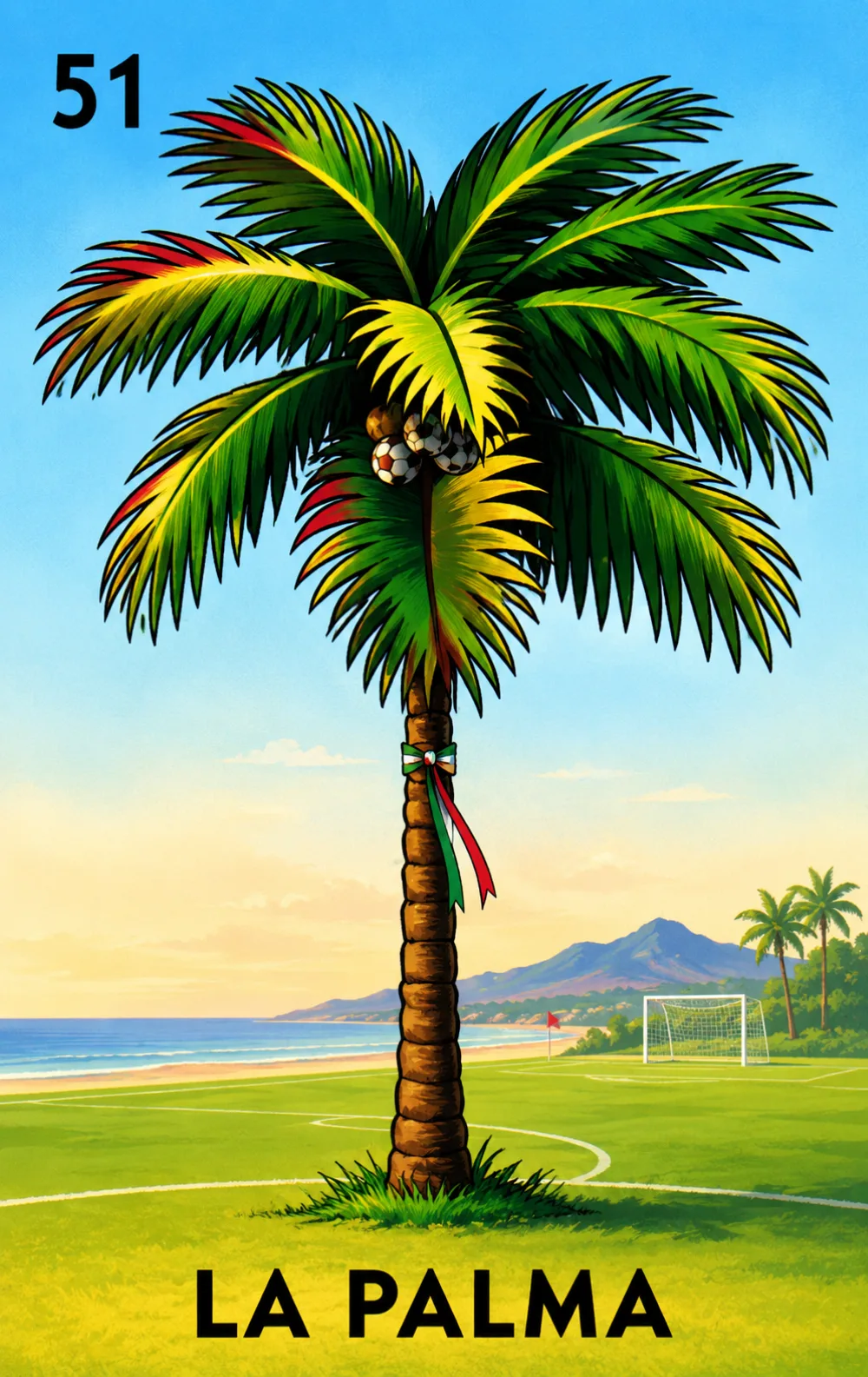 La Palma
