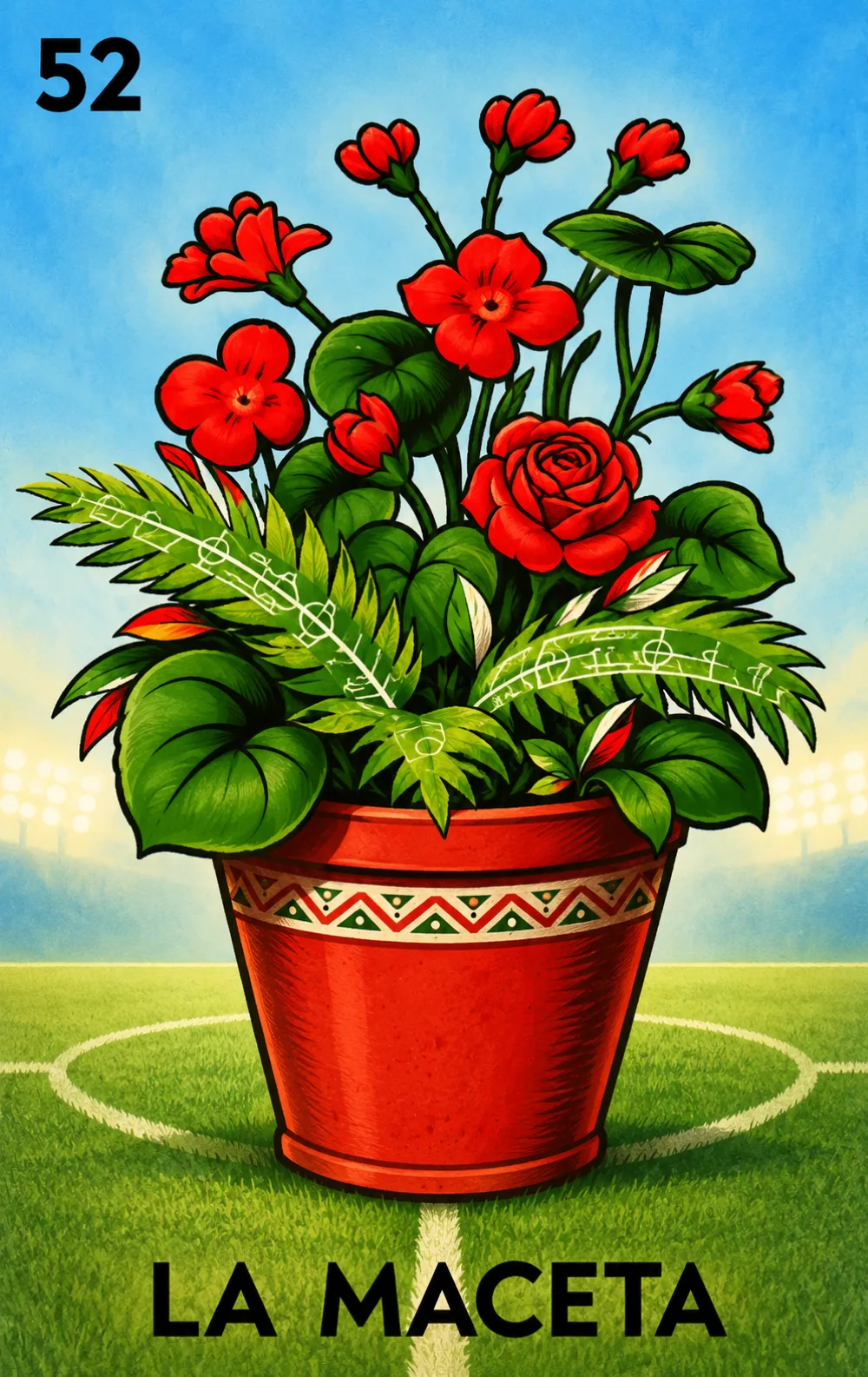La Maceta