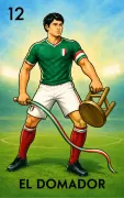 El Domador